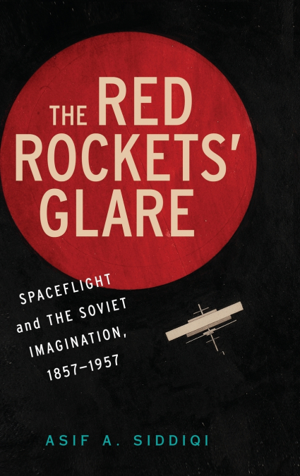 The Red Rockets’ Glare