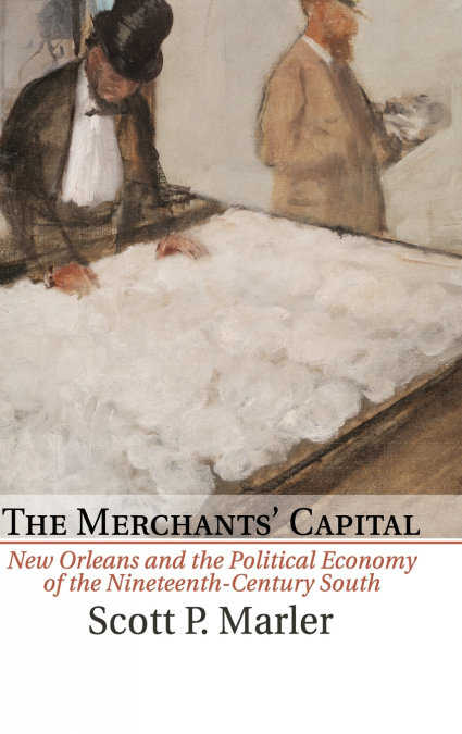 The Merchants’ Capital
