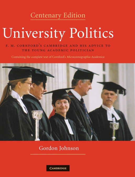 University Politics