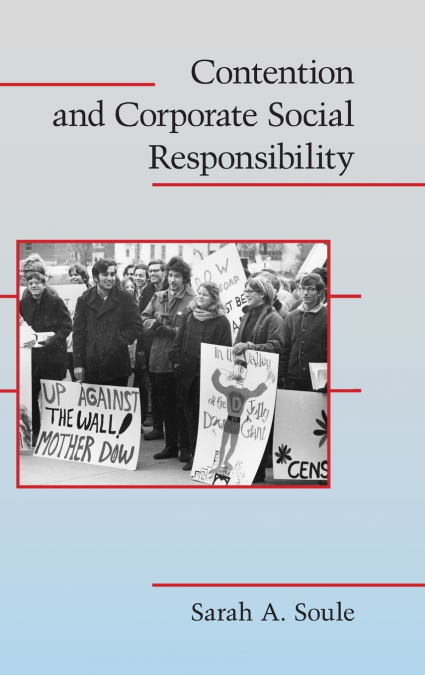 Contention and Social Responsibility