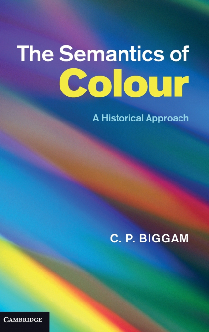 The Semantics of Colour