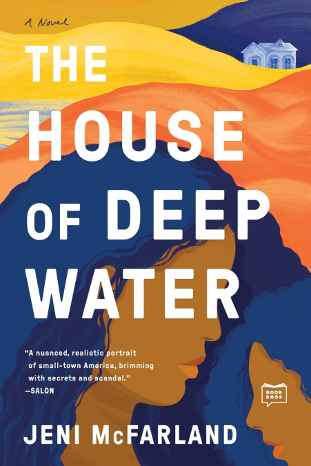 The House of Deep Water