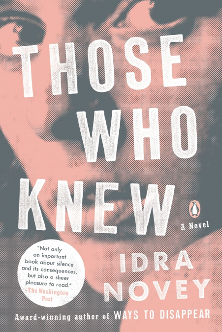 Those Who Knew