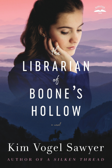 The Librarian of Boone’s Hollow