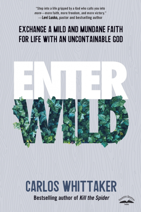 Enter Wild