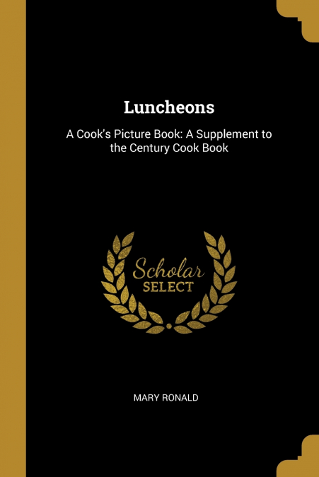 Luncheons