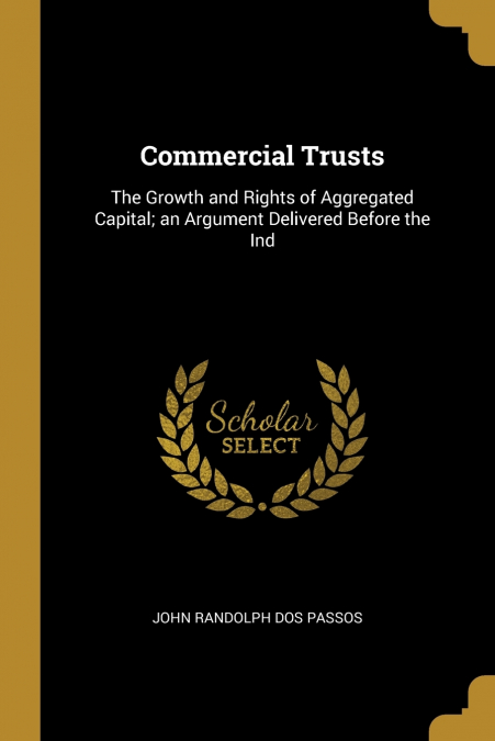 Commercial Trusts