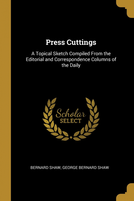 Press Cuttings