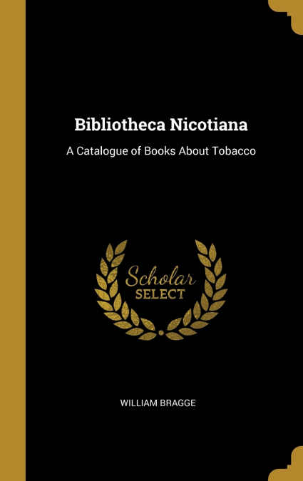 Bibliotheca Nicotiana