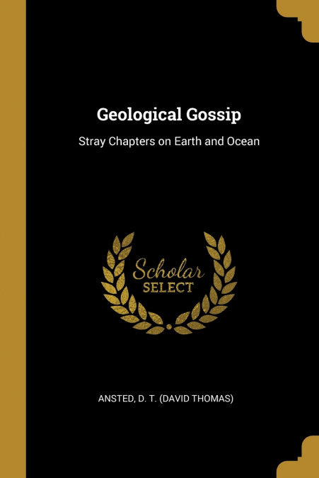 Geological Gossip