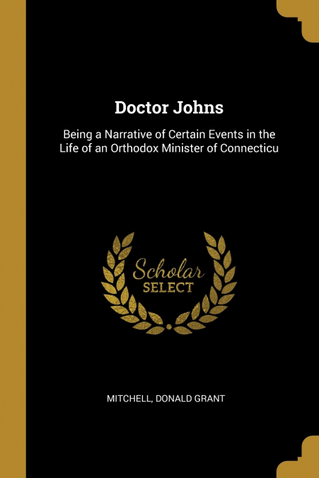 Doctor Johns