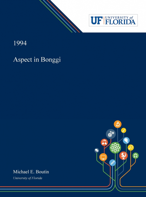 Aspect in Bonggi