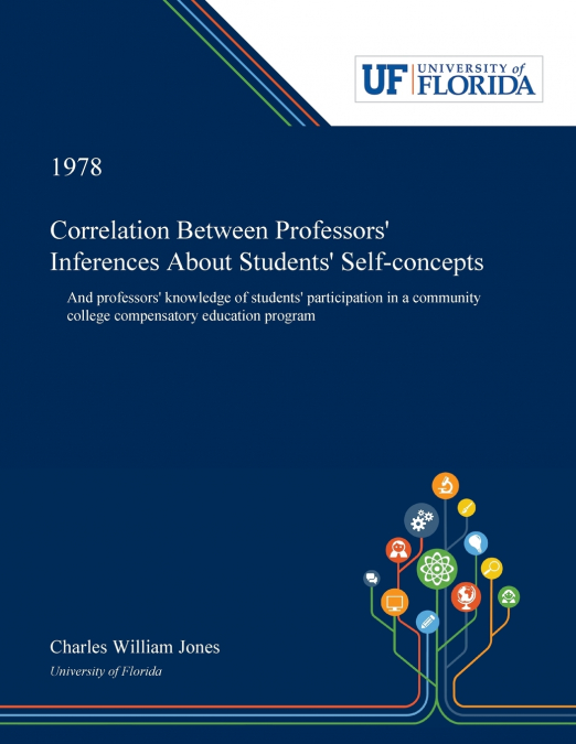 Correlation Between Professors’ Inferences About Students’ Self-concepts