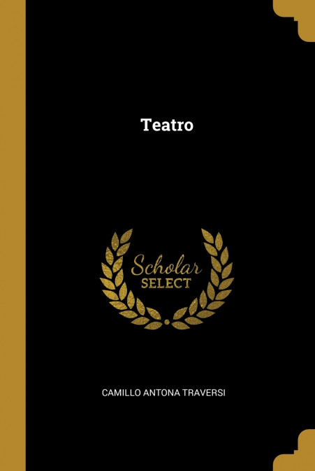 Teatro