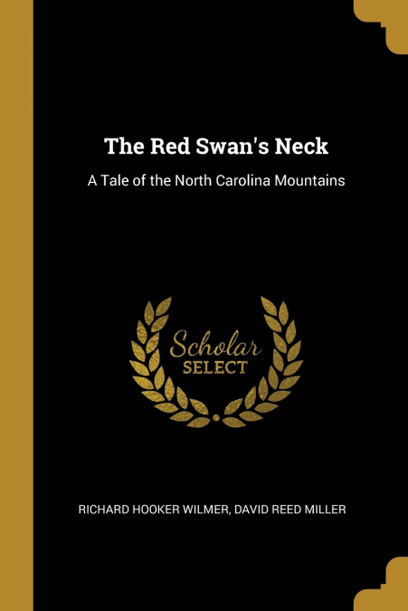 The Red Swan’s Neck