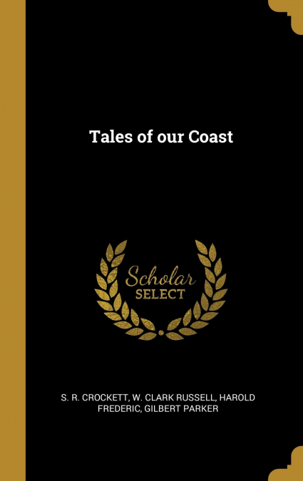 Tales of our Coast