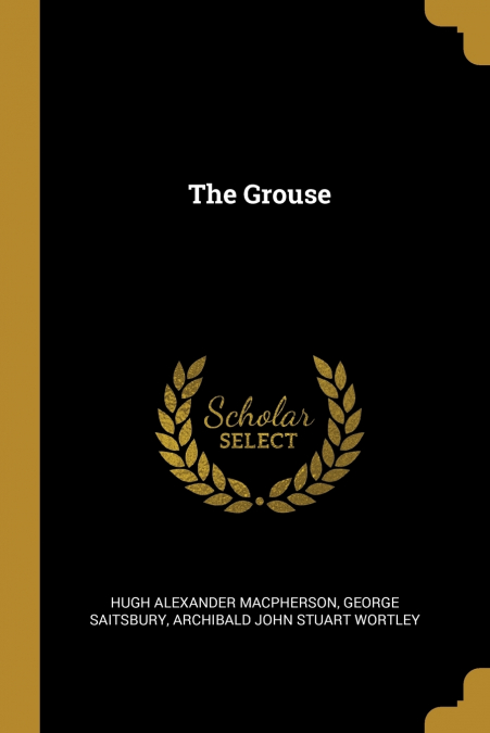 The Grouse