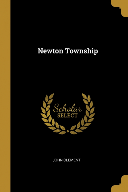 Newton Township