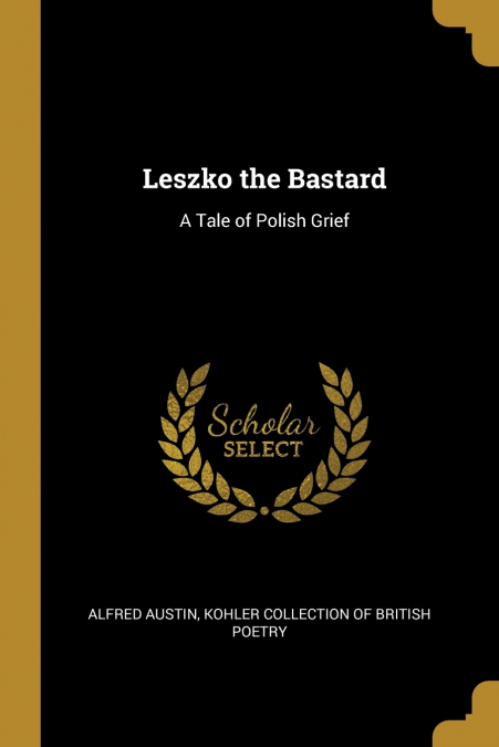 Leszko the Bastard