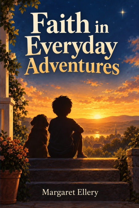 Faith in Everyday Adventures
