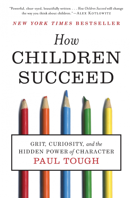 How Children Succeed