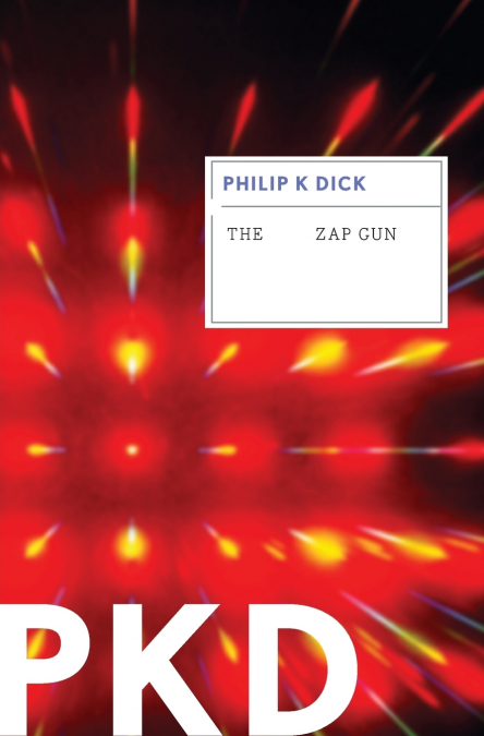 Zap Gun