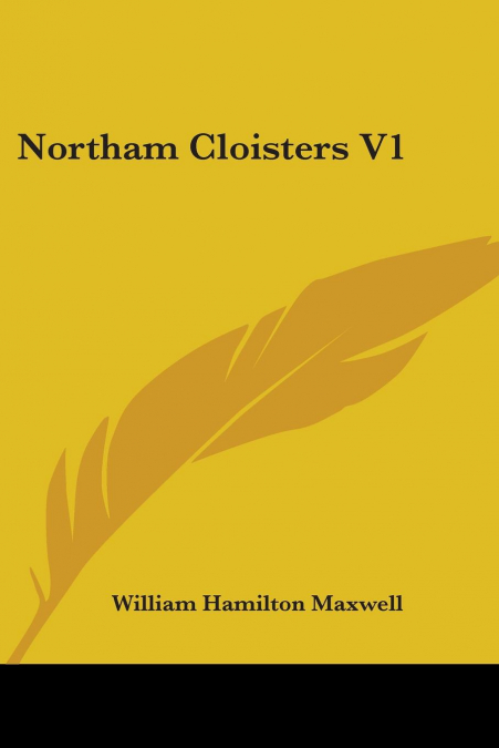 Northam Cloisters V1