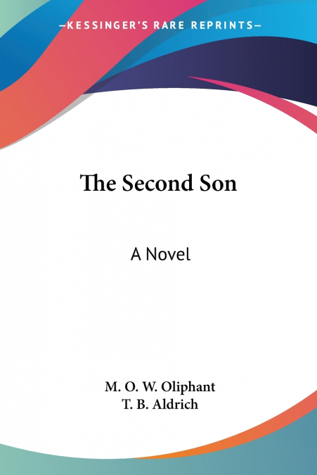 The Second Son