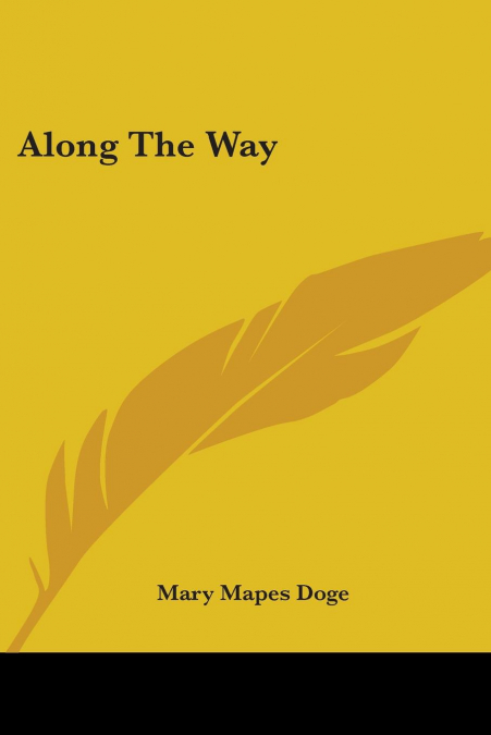 Along The Way