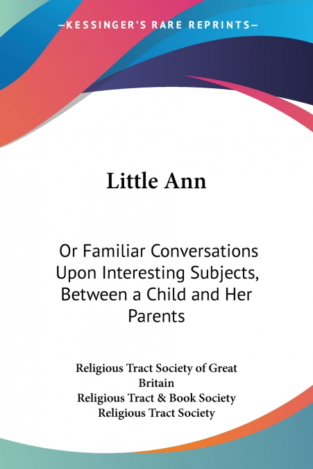 Little Ann