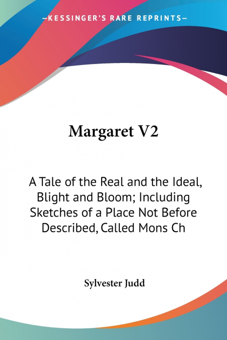 Margaret V2