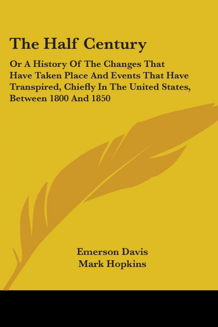 The Half Century
