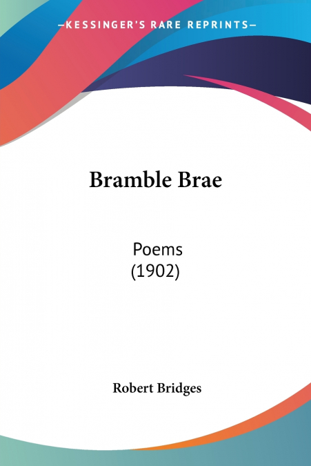 Bramble Brae