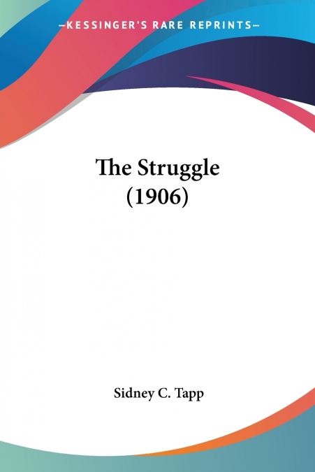 The Struggle (1906)