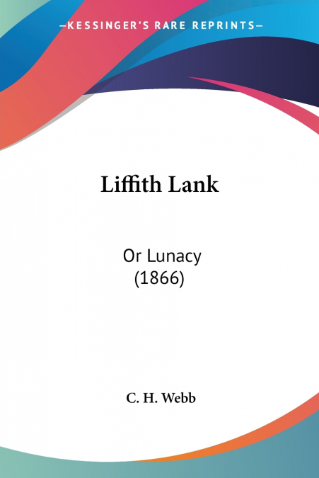 Liffith Lank