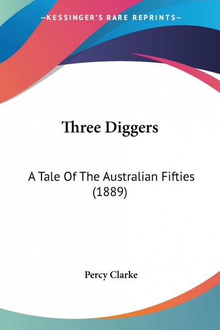 Three Diggers