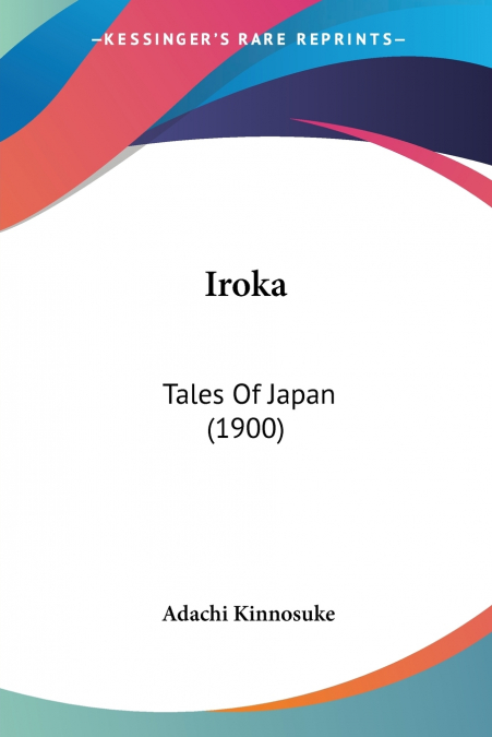 Iroka