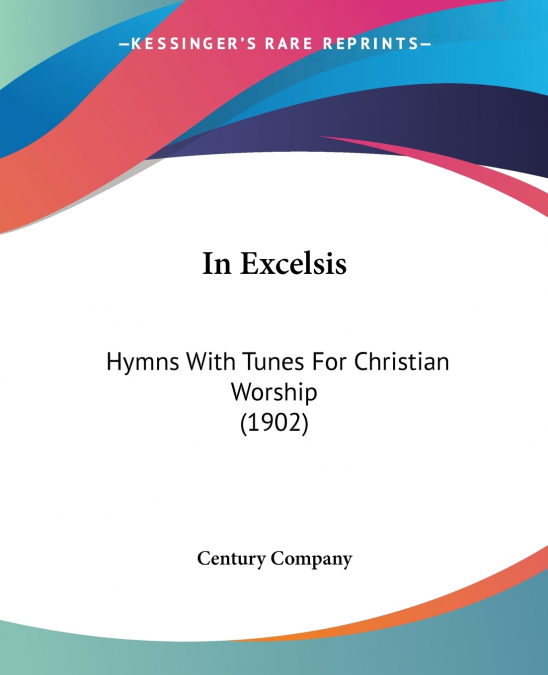 In Excelsis
