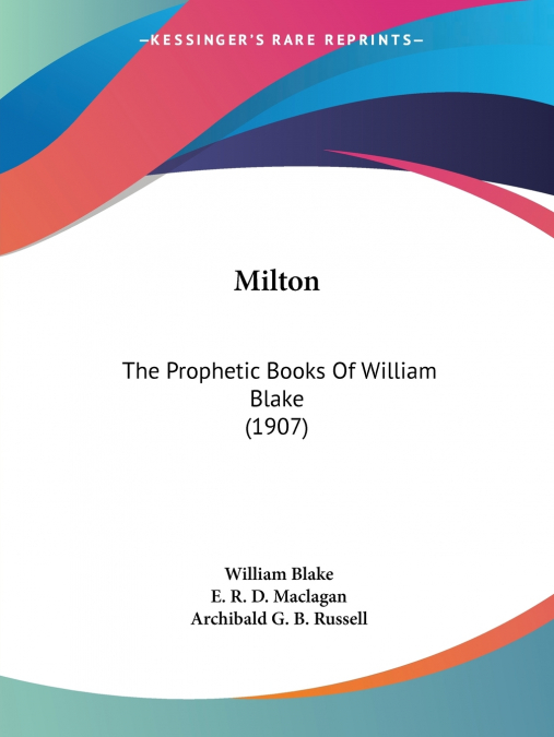 Milton