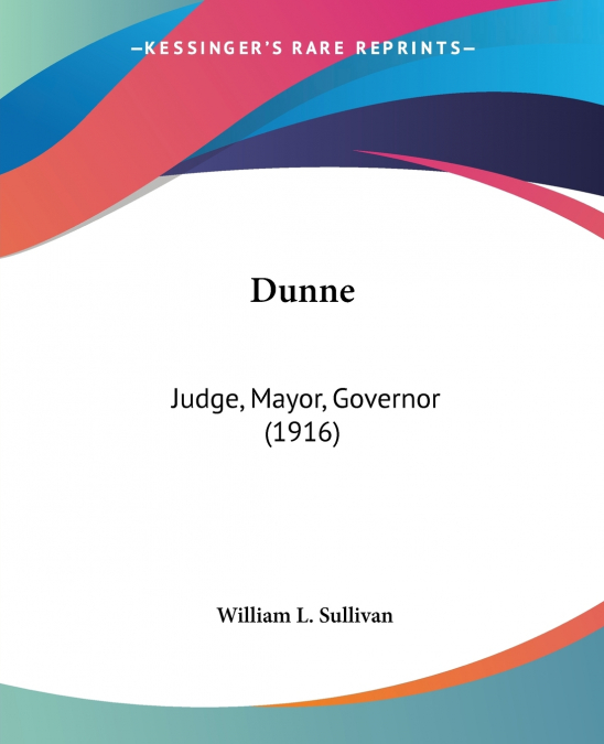 Dunne