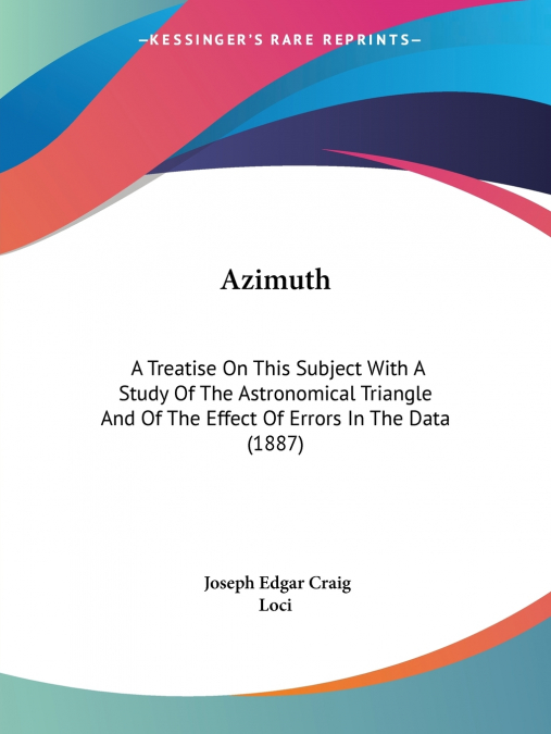 Azimuth