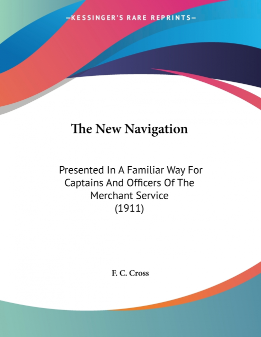The New Navigation