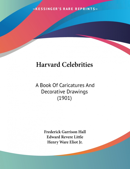 Harvard Celebrities