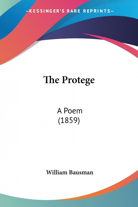The Protege