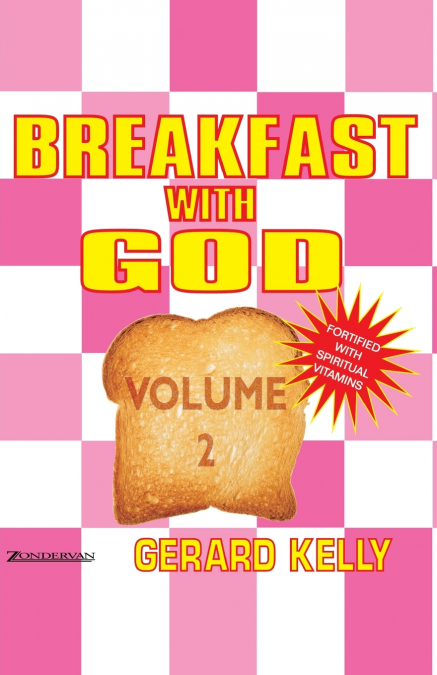 Los Breakfast with God, Volume 2