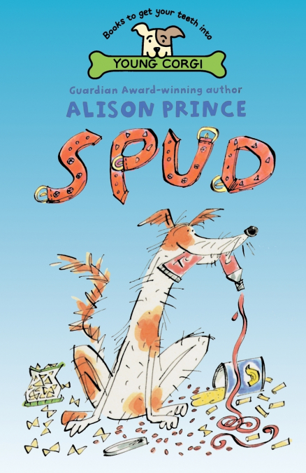 Spud
