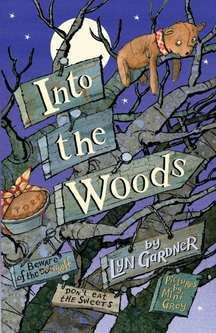 Into the Woods