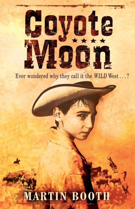 Coyote Moon