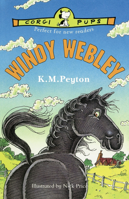 Windy Webley