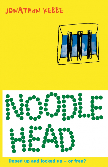 Noodle Head
